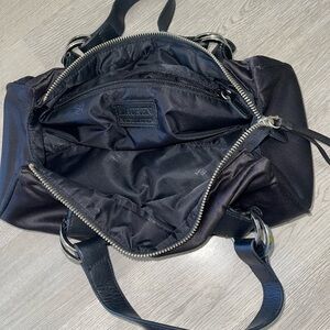 Lauren Ralph Lauren mini purse